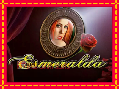 Esmeralda - อัตโนมัติด้วยกลไกที่น่าสนใจ