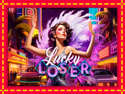 Lucky Loser - อัตโนมัติด้วยกลไกที่น่าสนใจ