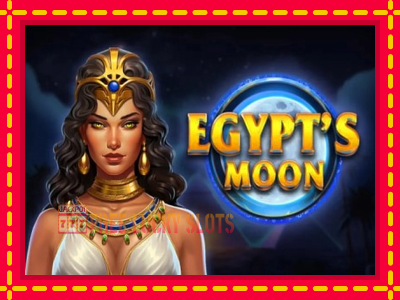 Egypts Moon - อัตโนมัติด้วยกลไกที่น่าสนใจ