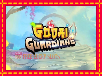 Godai Guardians - อัตโนมัติด้วยกลไกที่น่าสนใจ