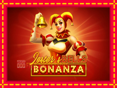 Jesters Bells Bonanza - อัตโนมัติด้วยกลไกที่น่าสนใจ