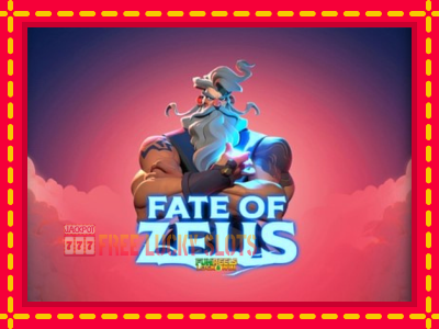 Fate of Zeus - อัตโนมัติด้วยกลไกที่น่าสนใจ