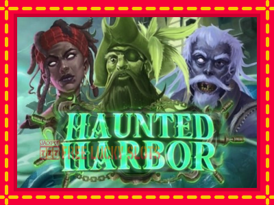 Haunted Harbor - อัตโนมัติด้วยกลไกที่น่าสนใจ