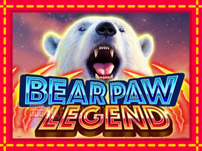 Bear Paw Legend - อัตโนมัติด้วยกลไกที่น่าสนใจ