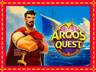 Argos Quest - อัตโนมัติด้วยกลไกที่น่าสนใจ