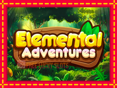 Elemental Adventures - อัตโนมัติด้วยกลไกที่น่าสนใจ