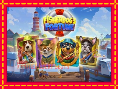 Fisherdogs Fortune - อัตโนมัติด้วยกลไกที่น่าสนใจ