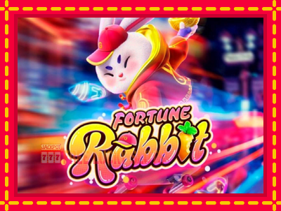 Fortune Rabbit - อัตโนมัติด้วยกลไกที่น่าสนใจ