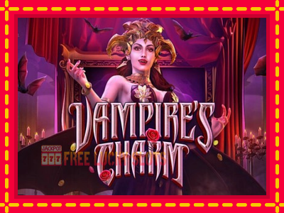 Vampires Charm - อัตโนมัติด้วยกลไกที่น่าสนใจ