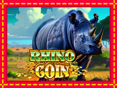 Rhino Coin - อัตโนมัติด้วยกลไกที่น่าสนใจ