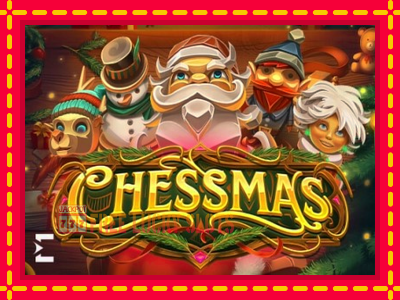 Chessmas - อัตโนมัติด้วยกลไกที่น่าสนใจ