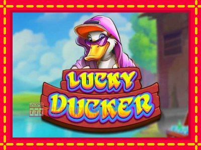 Lucky Ducker - อัตโนมัติด้วยกลไกที่น่าสนใจ