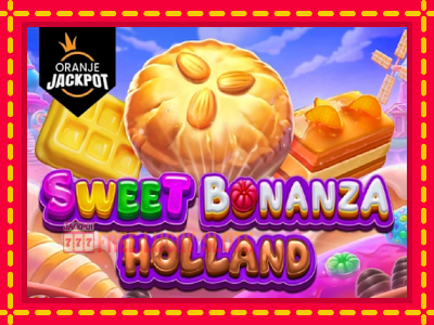 Sweet Bonanza Holland – Oranje Jackpot - อัตโนมัติด้วยกลไกที่น่าสนใจ