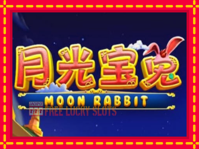 Moon Rabbit - อัตโนมัติด้วยกลไกที่น่าสนใจ