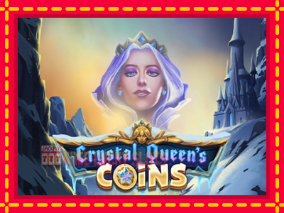 Crystal Queens Coins - อัตโนมัติด้วยกลไกที่น่าสนใจ