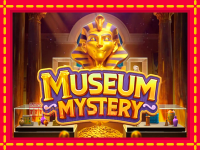 Museum Mystery - อัตโนมัติด้วยกลไกที่น่าสนใจ