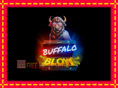 Buffalo Blow - อัตโนมัติด้วยกลไกที่น่าสนใจ