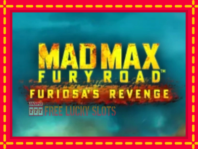 Mad Max: Fury Road - Furiosas Revenge - อัตโนมัติด้วยกลไกที่น่าสนใจ