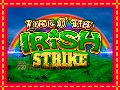 Luck O The Irish Strike - อัตโนมัติด้วยกลไกที่น่าสนใจ