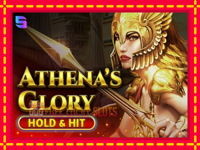 Athenas Glory Hold & Hit - อัตโนมัติด้วยกลไกที่น่าสนใจ