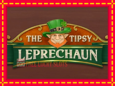 The Tipsy Leprechaun - อัตโนมัติด้วยกลไกที่น่าสนใจ