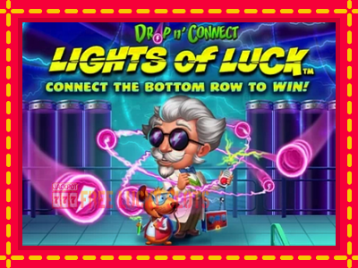 Lights of Luck - อัตโนมัติด้วยกลไกที่น่าสนใจ