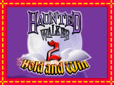 Haunted Walker 2 - อัตโนมัติด้วยกลไกที่น่าสนใจ