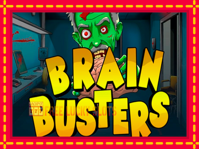 Brain Busters - อัตโนมัติด้วยกลไกที่น่าสนใจ