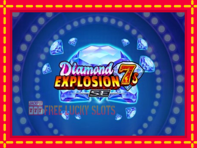 Diamond Explosion 7s SE - อัตโนมัติด้วยกลไกที่น่าสนใจ