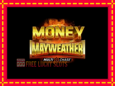 Money Mayweather - อัตโนมัติด้วยกลไกที่น่าสนใจ