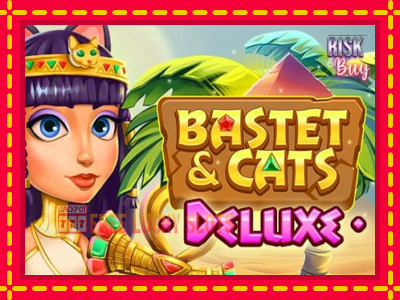 Bastet & Cats Deluxe - อัตโนมัติด้วยกลไกที่น่าสนใจ