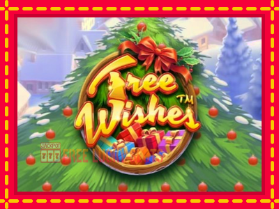 Tree Wishes - อัตโนมัติด้วยกลไกที่น่าสนใจ