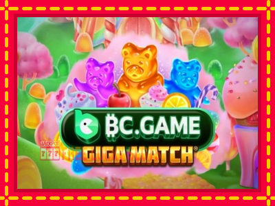 BC.Game Giga Match - อัตโนมัติด้วยกลไกที่น่าสนใจ