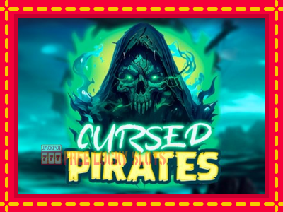 Cursed Pirates - อัตโนมัติด้วยกลไกที่น่าสนใจ