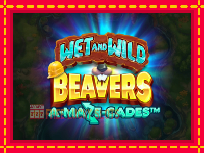 Wet and Wild Beavers - อัตโนมัติด้วยกลไกที่น่าสนใจ