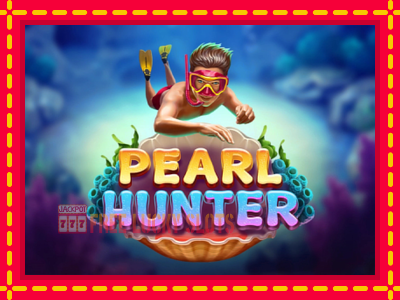 Pearl Hunter - อัตโนมัติด้วยกลไกที่น่าสนใจ