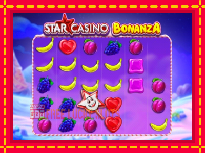 Starcasino Bonanza - อัตโนมัติด้วยกลไกที่น่าสนใจ