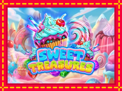 Sweet Treasures - อัตโนมัติด้วยกลไกที่น่าสนใจ