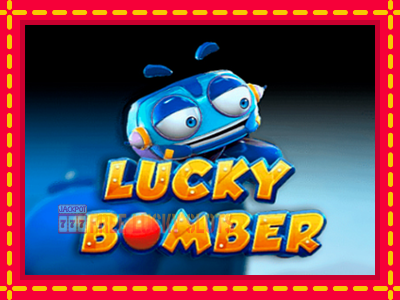 Lucky Bomber - อัตโนมัติด้วยกลไกที่น่าสนใจ