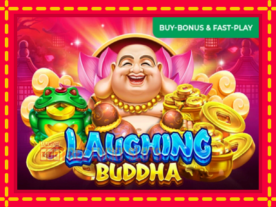 Laughing Buddha - อัตโนมัติด้วยกลไกที่น่าสนใจ