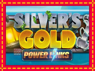 Silvers Gold PowerLinks - อัตโนมัติด้วยกลไกที่น่าสนใจ