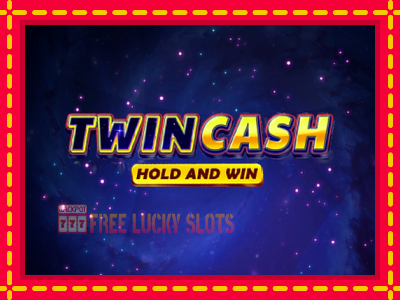 Twin Cash: Hold and Win - อัตโนมัติด้วยกลไกที่น่าสนใจ