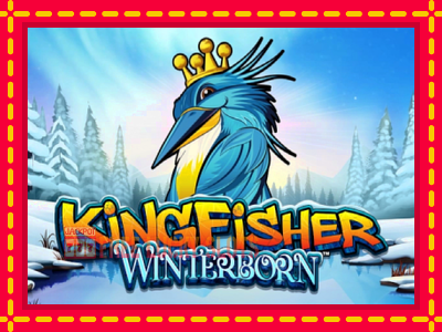 Kingfisher Winterborn - อัตโนมัติด้วยกลไกที่น่าสนใจ