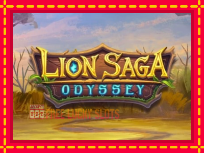 Lion Saga Odyssey - อัตโนมัติด้วยกลไกที่น่าสนใจ