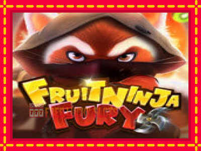 Fruit Ninja Fury - อัตโนมัติด้วยกลไกที่น่าสนใจ