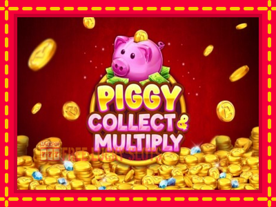 Piggy Collect & Multiply - อัตโนมัติด้วยกลไกที่น่าสนใจ