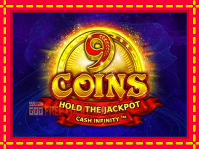 9 Coins - อัตโนมัติด้วยกลไกที่น่าสนใจ