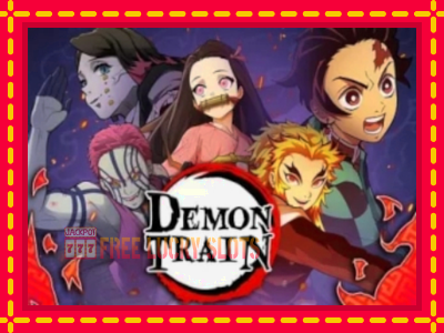 Demon Train - อัตโนมัติด้วยกลไกที่น่าสนใจ