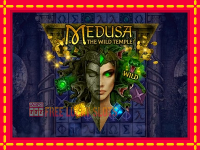 Medusa The Wild Temple - อัตโนมัติด้วยกลไกที่น่าสนใจ