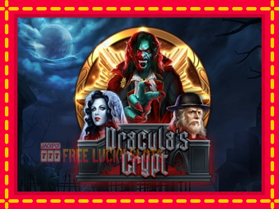 Draculas Crypt - อัตโนมัติด้วยกลไกที่น่าสนใจ